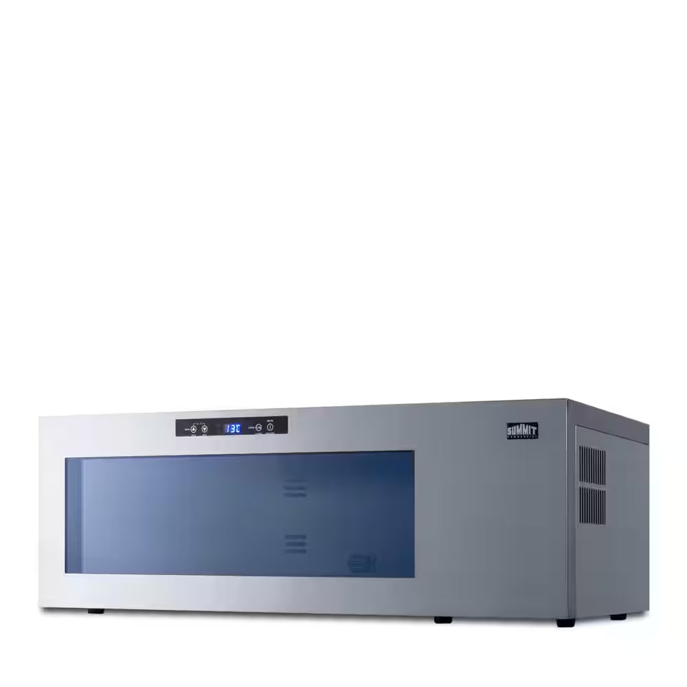 12-Bottle Commercial Wine Chiller