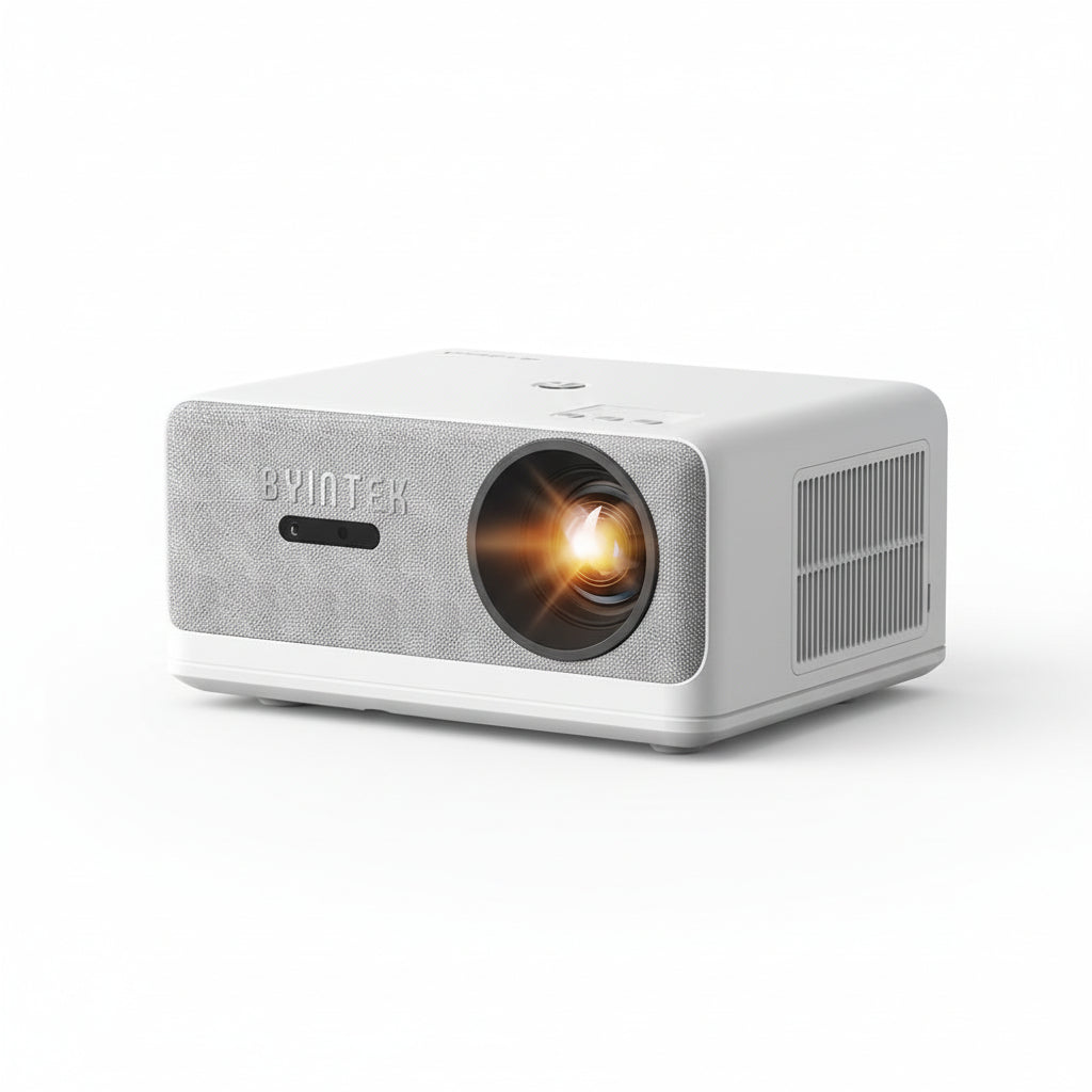 LOVE U14 Full HD 1080P Projector 4K Smart Bluetooth Wifi 6 Supported 1250ANSI Auto Focus Home Theater Cinema Projectors