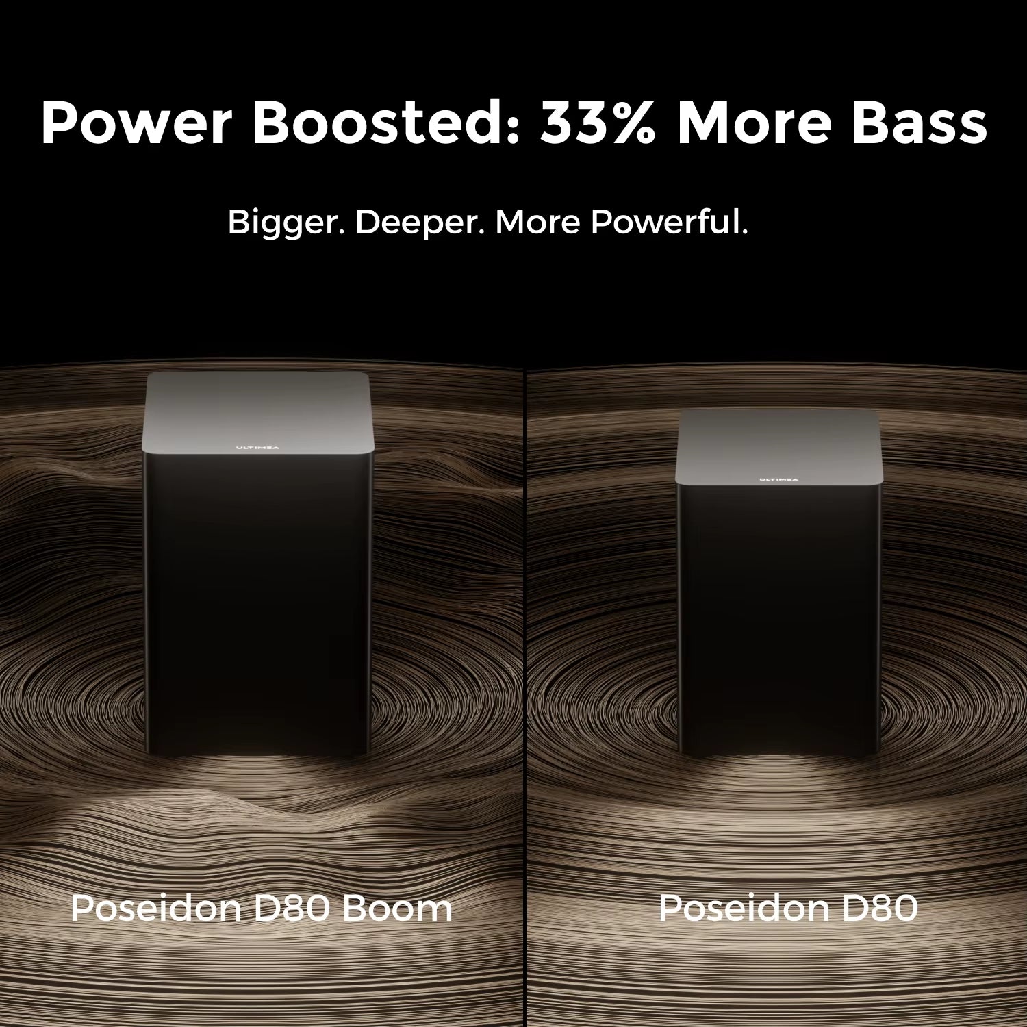 500W 7.1Ch Dolby Atmos Soundbar with Wireless Subwoofer & 4 Surround Speakers, Home Theater System with APP Control
