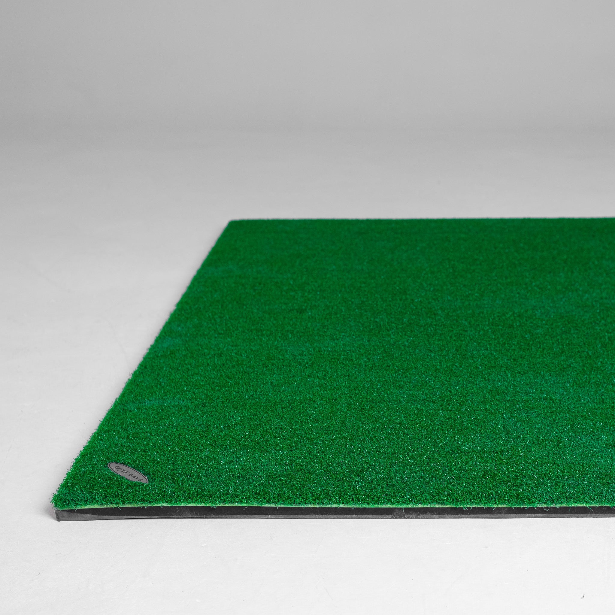 GolfBays Standard Hitting Mat 4'11 x 4'11