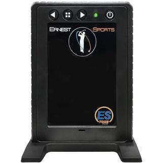 ES Tour Retractable Golf Simulator Package