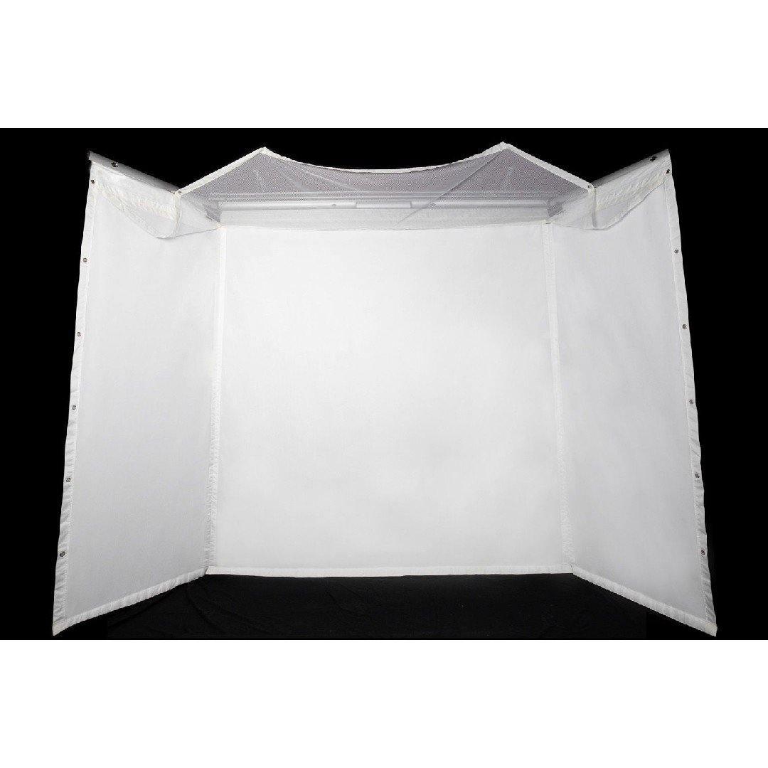 Launch Pro Retractable Simulator Package