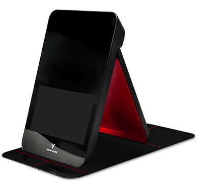 Sc4 Retractable Simulator Package