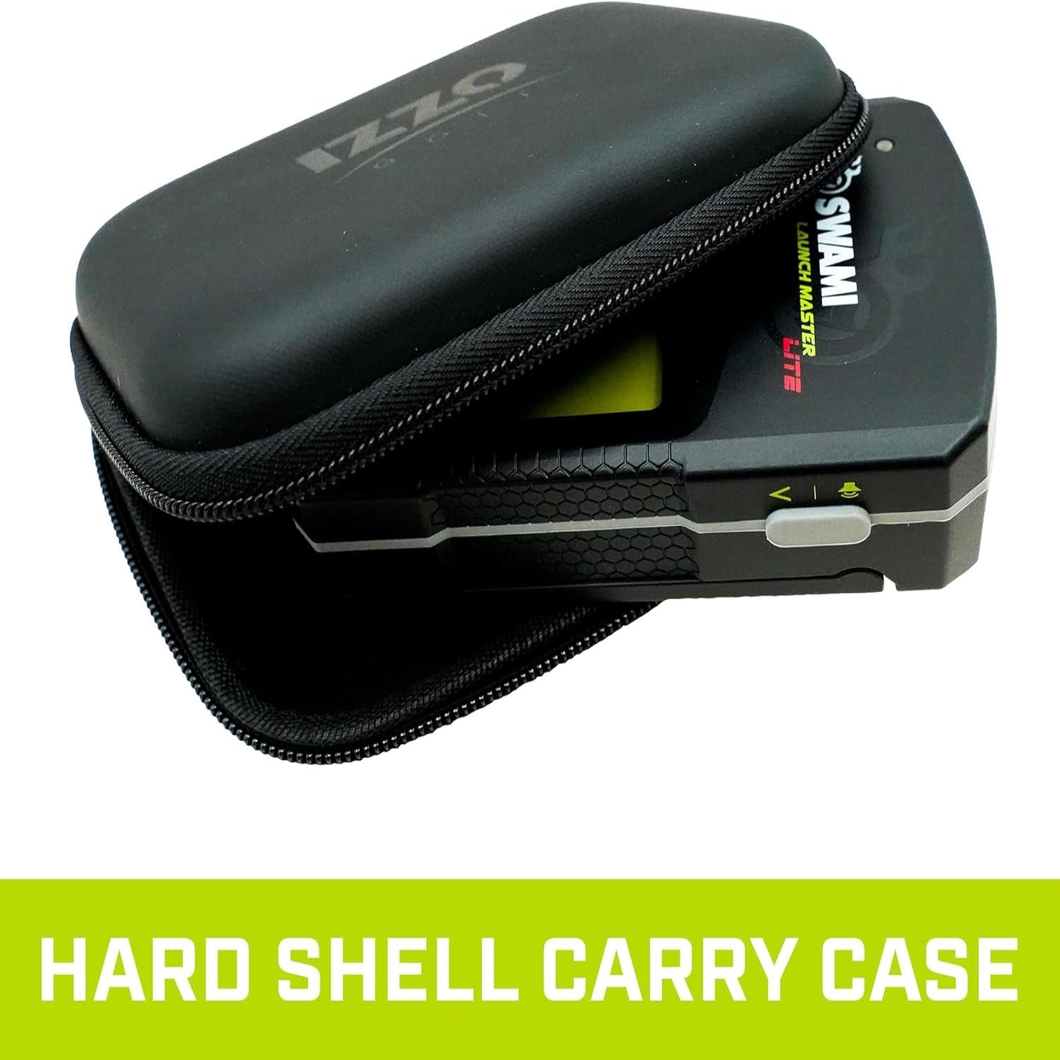 Golf Swami Launch Master Golf Launch Simulator - Golf Training Aid