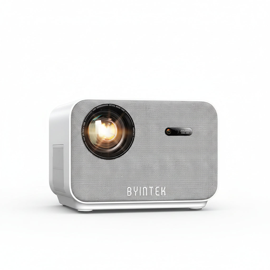 LOVE U12 Full HD 1080P Projector 4K 800 ANSI Android Wifi 6 Auto Focus Home Theater Projectors for Movie Meeting Video