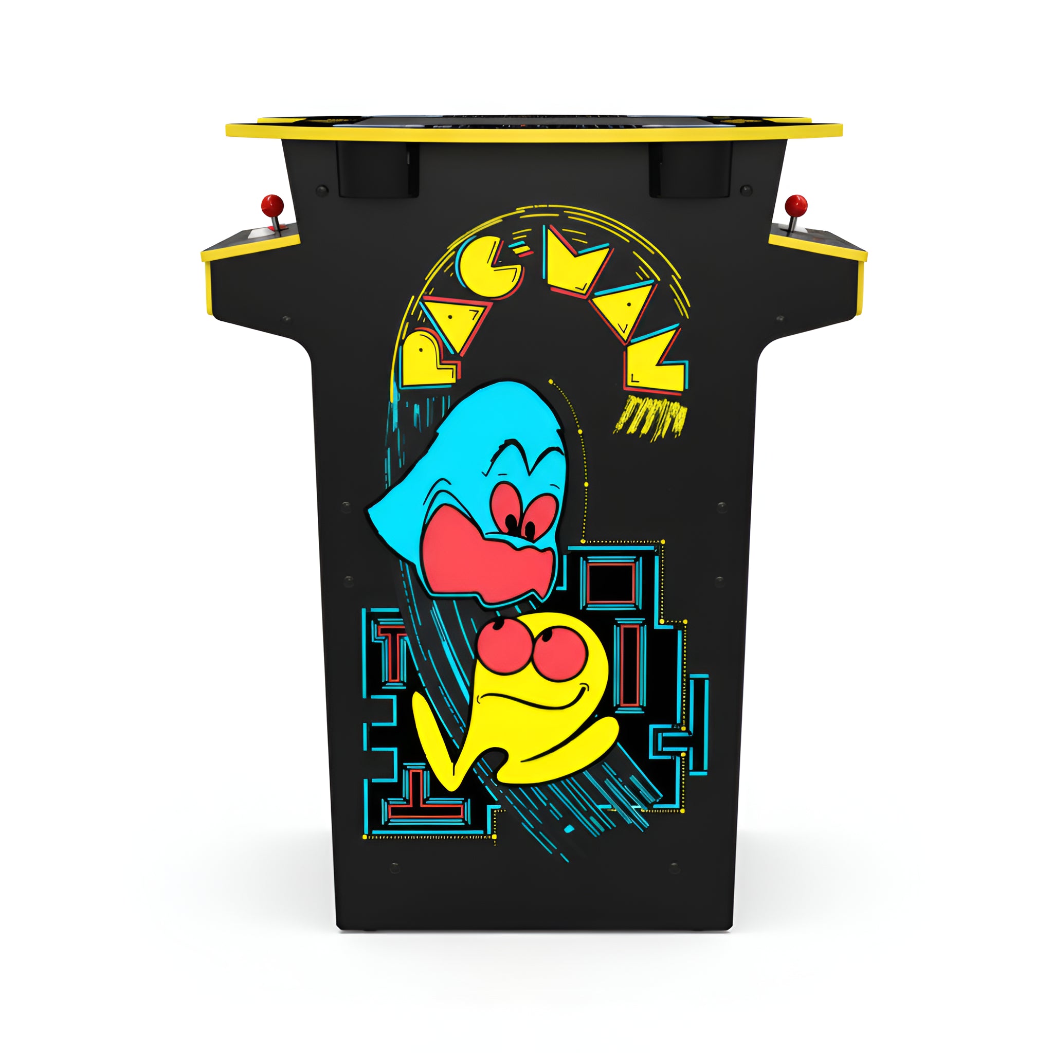 Arcade1Up PAC-MAN Pub Table Arcade Machine