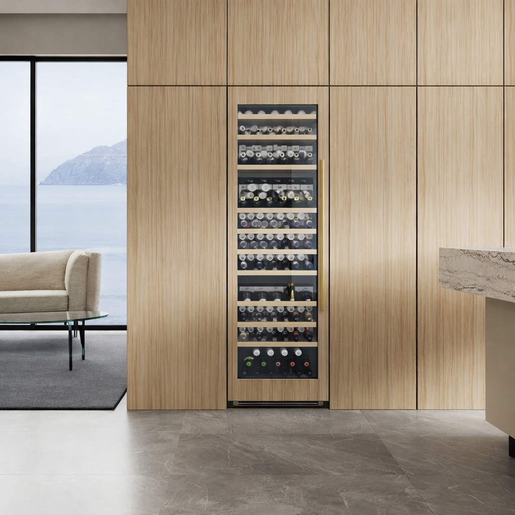 Tall Beverage Centerac