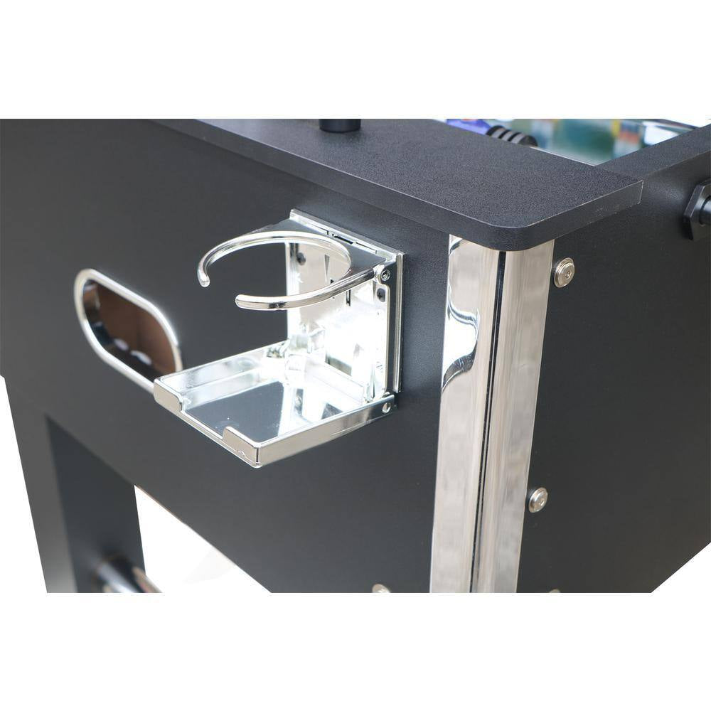 54.5 In. Soccer Table Foosball Table