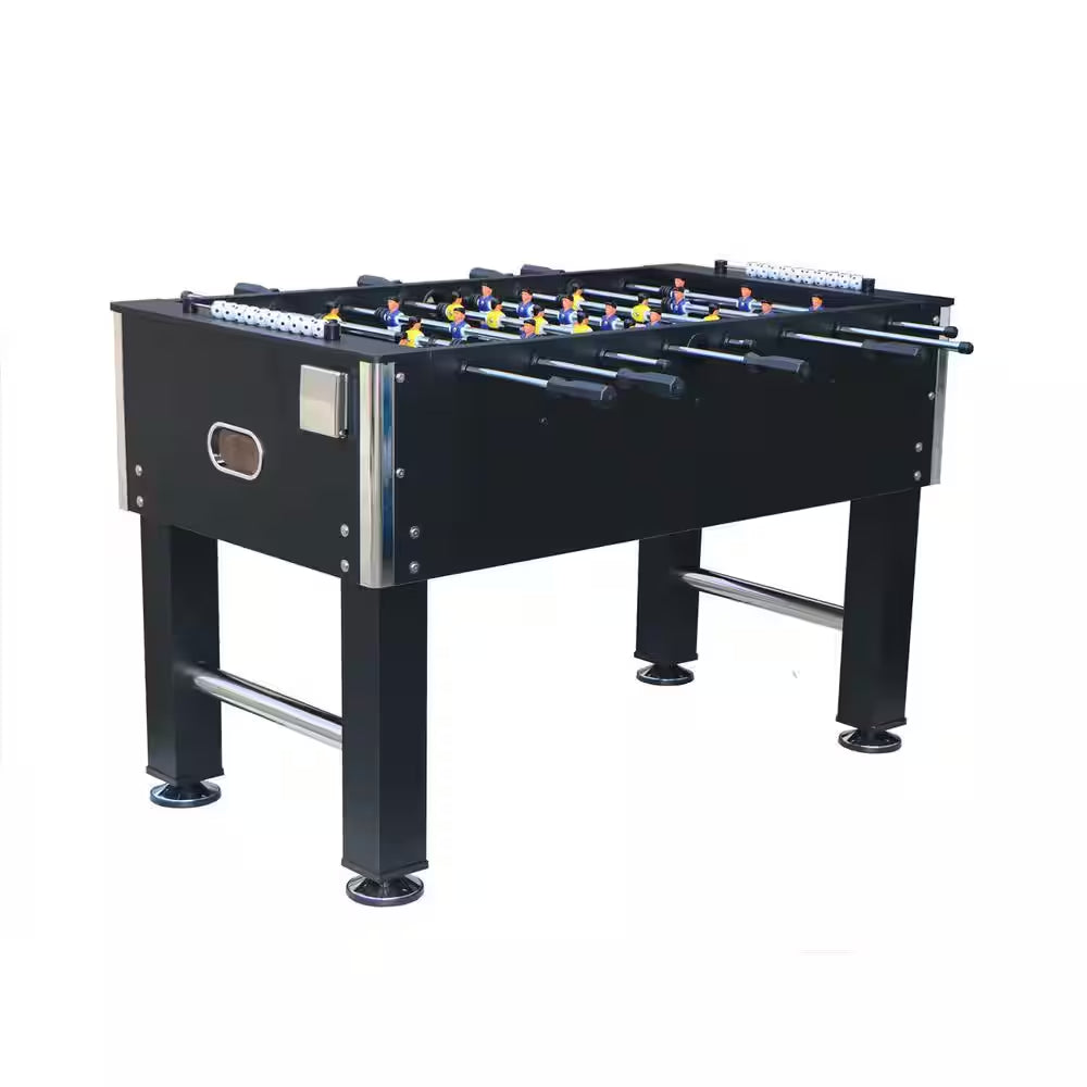 54.5 In. Soccer Table Foosball Table