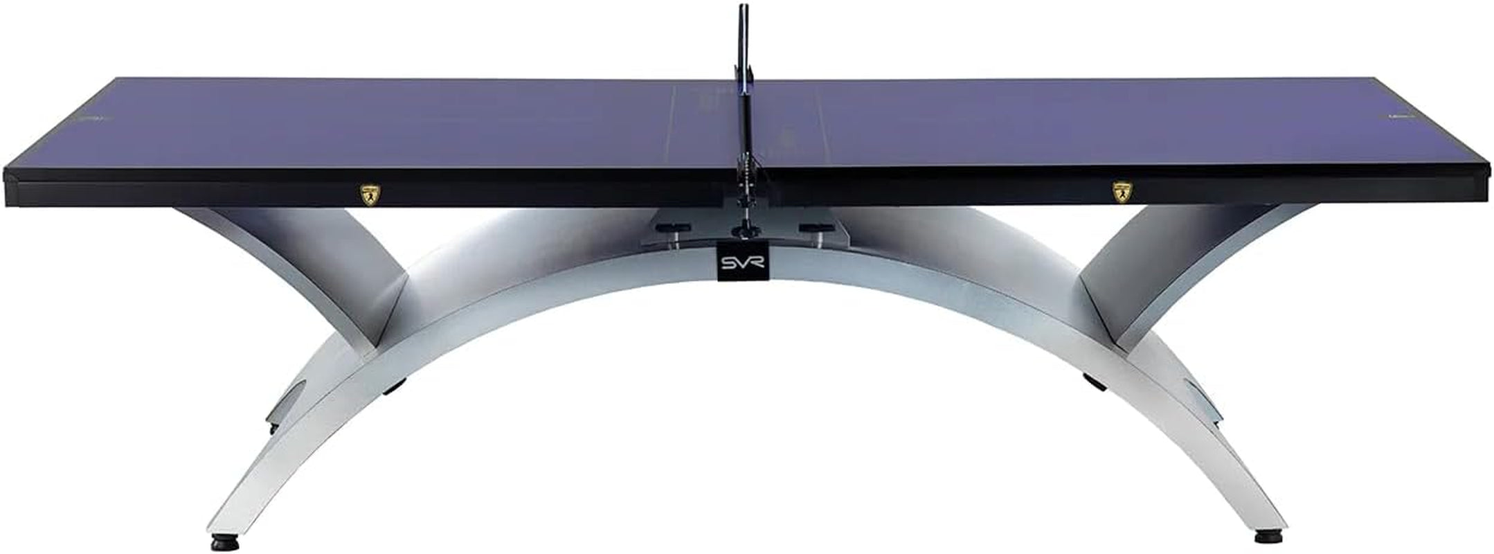Revolution Classic SVR Silver1 2022 Model Indoor Table Tennis Table