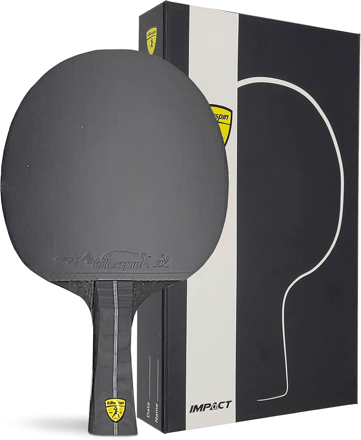 Revolution Classic SVR Silver1 2022 Model Indoor Table Tennis Table