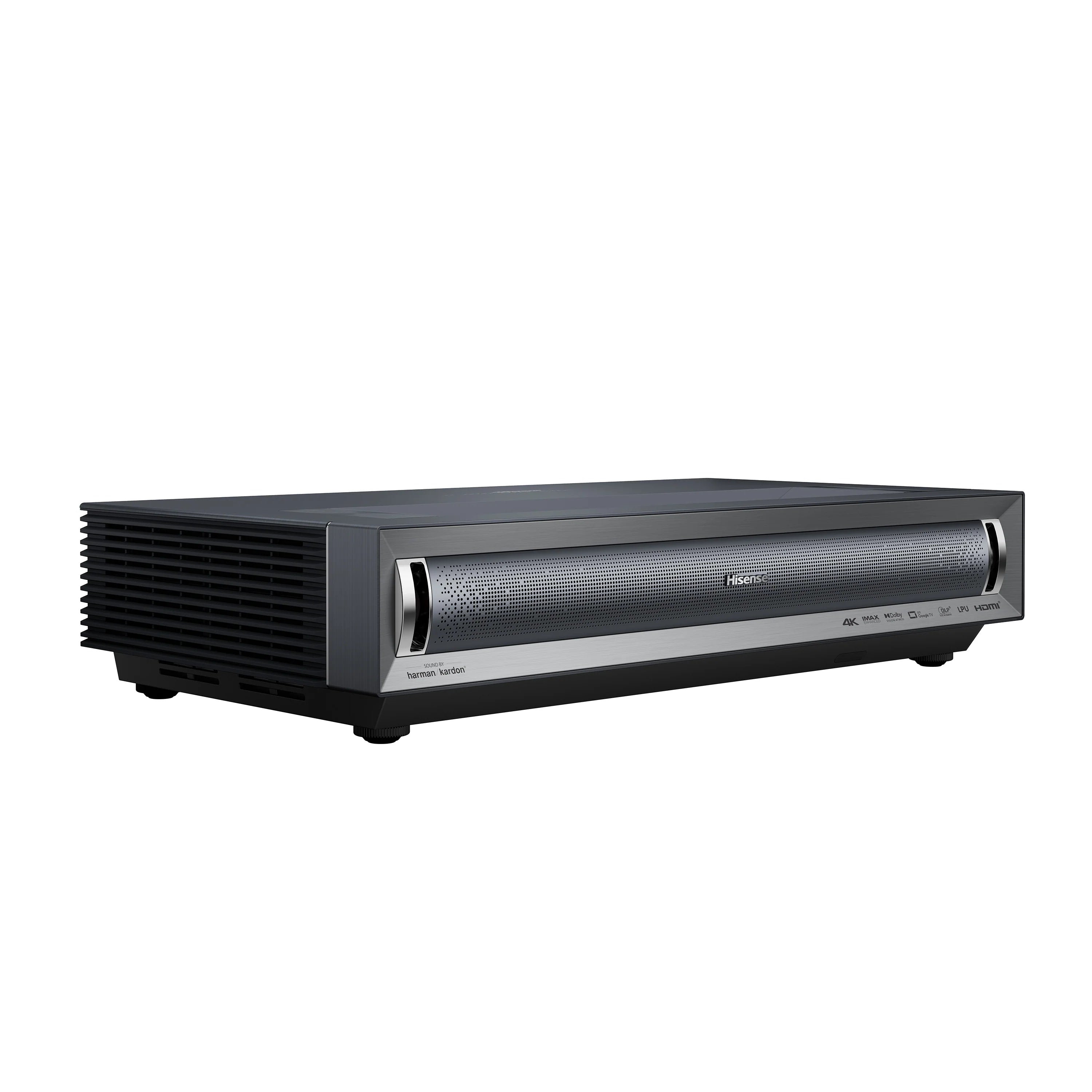 PX3-PRO, 4K UHD Triple Laser Home Theater UST Projector (Up to 150")