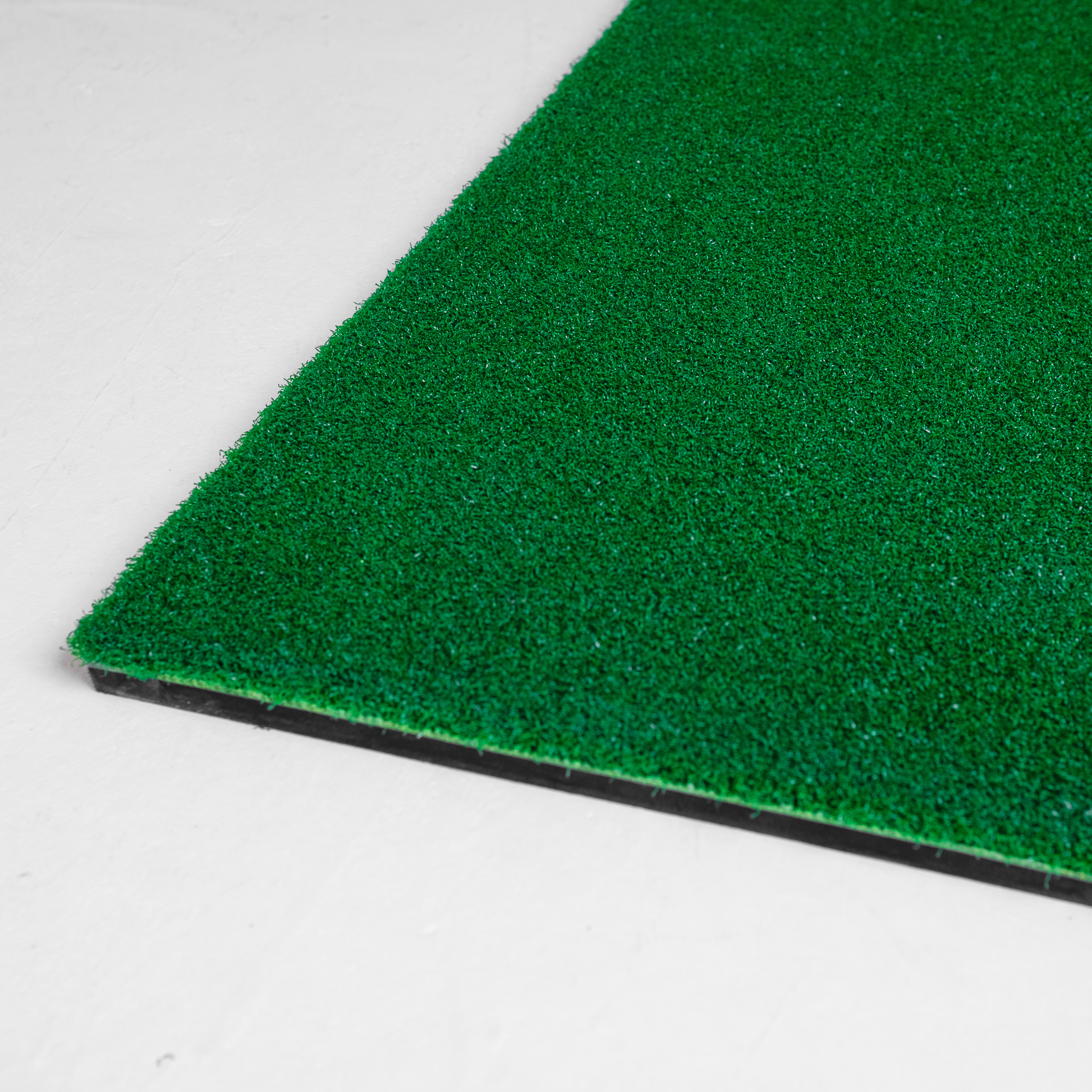 GolfBays Standard Hitting Mat 4'11 x 4'11