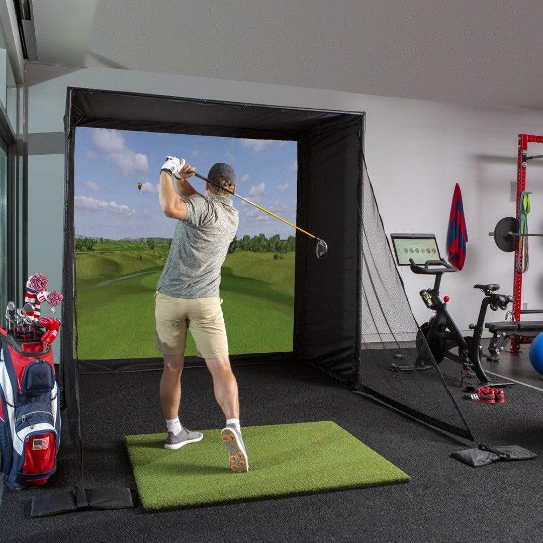 ES Tour Majestic Simulator Package