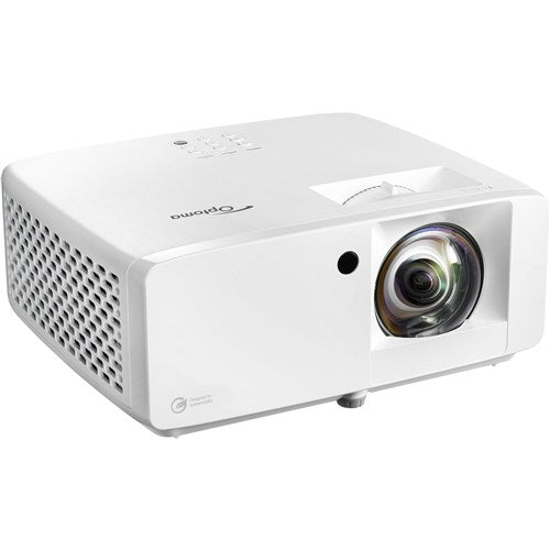 ZH450ST 4,200 Lumen Short Throw Full HD Laser Projector